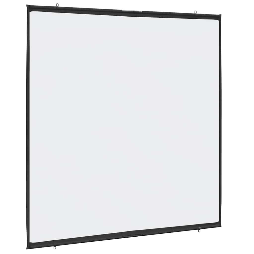 Projectiescherm Wandmontage 84 Inch 16:9