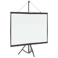 Projectiescherm Met Statief 50 Inch 4:3