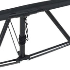 Projectiescherm Met Statief 50 Inch 4:3