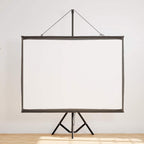 Projectiescherm Met Statief 50 Inch 4:3