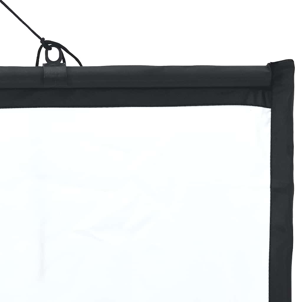 Projectiescherm Met Statief 50 Inch 4:3