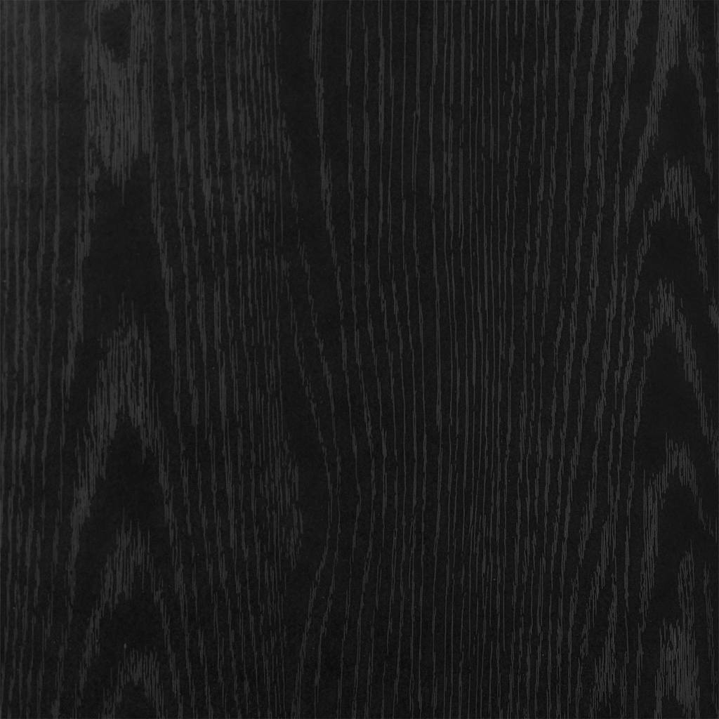 Nachtkastje 30 X 30 X 40 Cm Bewerkt Hout