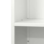 Brandhoutrek 40X30X80 Cm Koudgewalst Staal