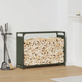 Brandhoutrek Koudgewalst Staal