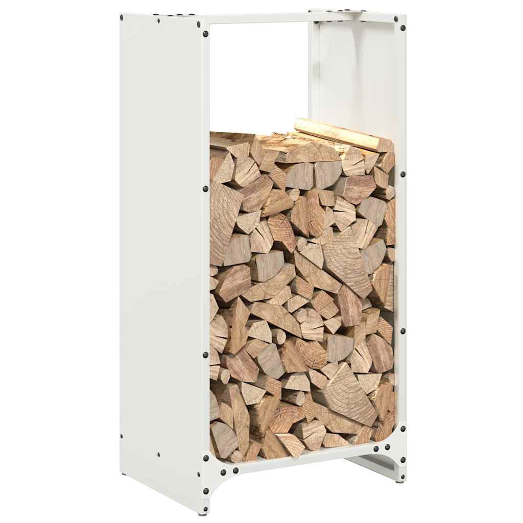 Brandhoutrek 40X30X80 Cm Koudgewalst Staal