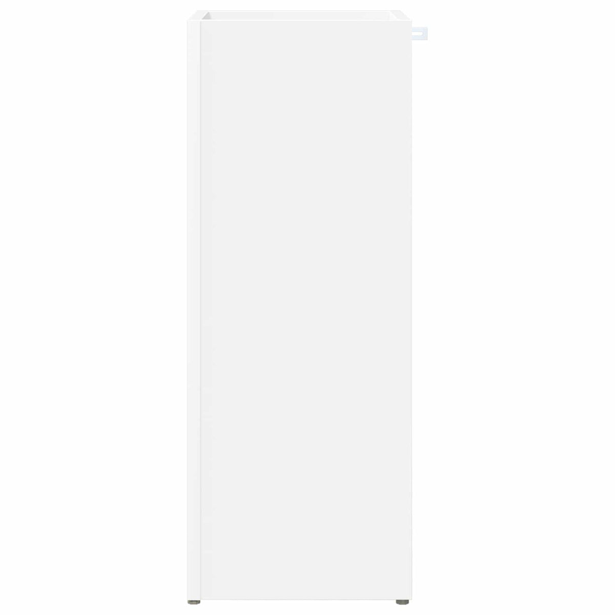 Paraplu Standaard Met Opslag 25 X 24,5 X 64 Cm Bewerkt Hout