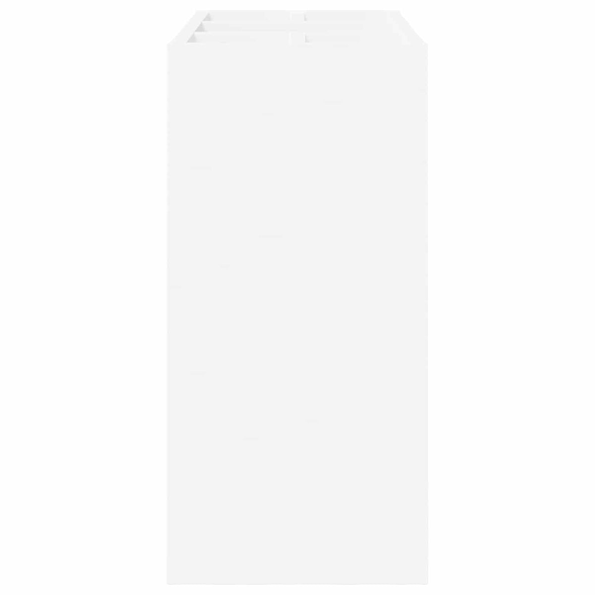 Paraplu Standaard Met Opslag 65 X 24 X 50 Cm Bewerkt Hout