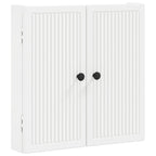 Dartbord Kabinet Ede 52,5 X 10,5 X 53,5 Cm Bewerkt Hout