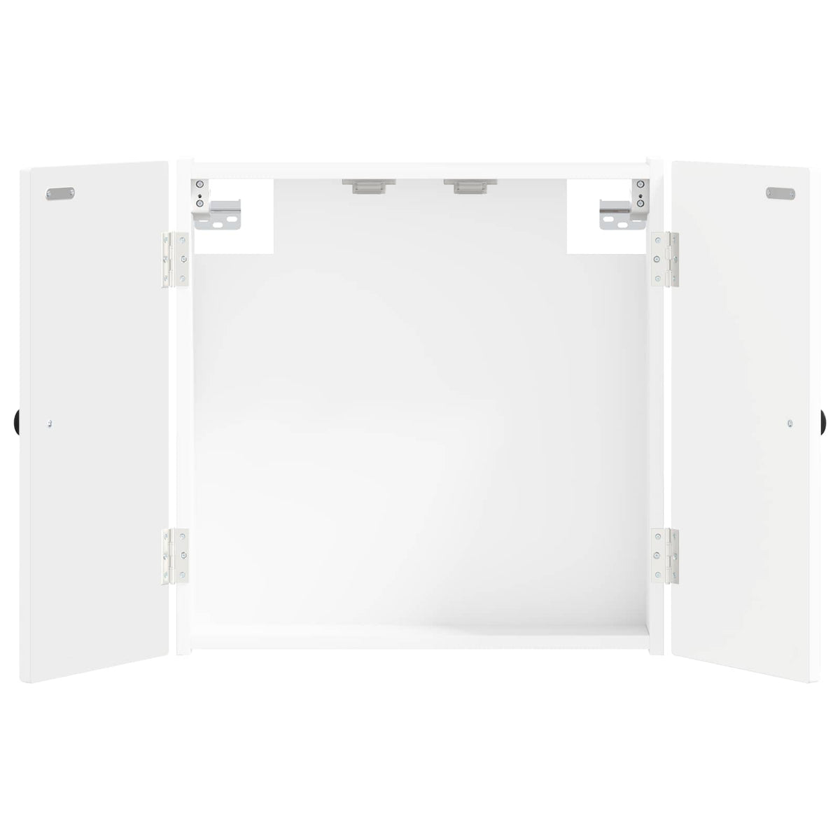 Dartbord Kabinet Ede 52,5 X 10,5 X 53,5 Cm Bewerkt Hout