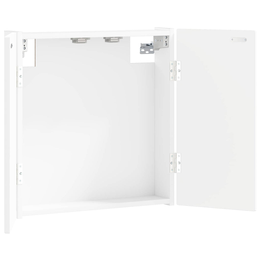 Dartbord Kabinet Alkmaar 52,5 X 10,5 X 53,5 Cm Bewerkt Hout