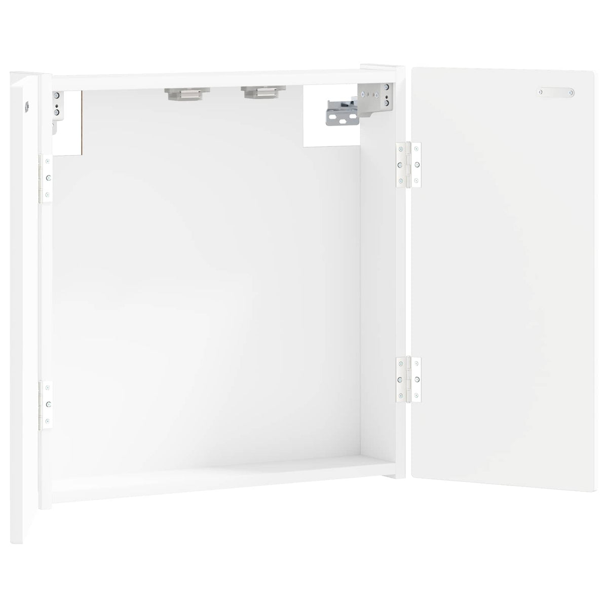 Dartbord Kabinet Alkmaar 52,5 X 10,5 X 53,5 Cm Bewerkt Hout
