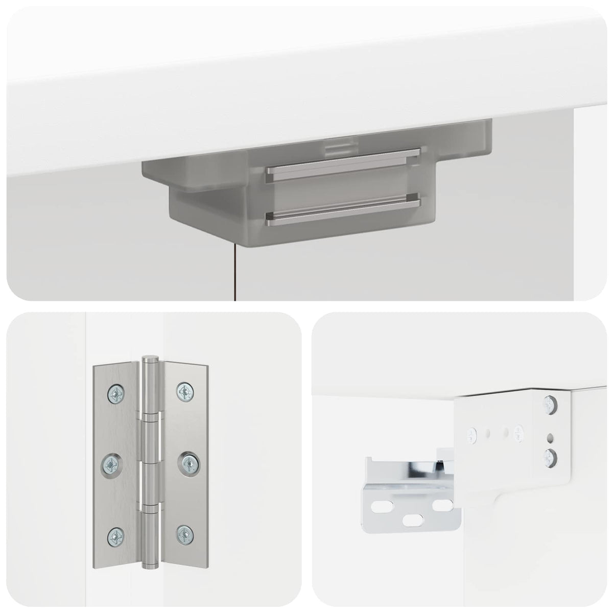 Dartbord Kabinet Zwolle 52,5 X 10,5 X 57,5 Cm Bewerkt Hout