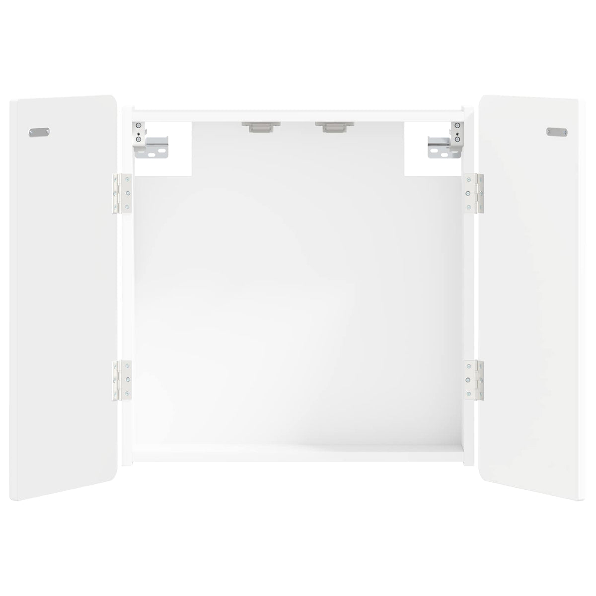 Dartbord Kabinet Zwolle 52,5 X 10,5 X 57,5 Cm Bewerkt Hout