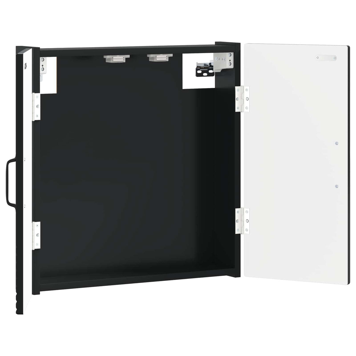 Dartbord Kabinet Haarlem 52,5 X 10,5 X 53,5 Cm