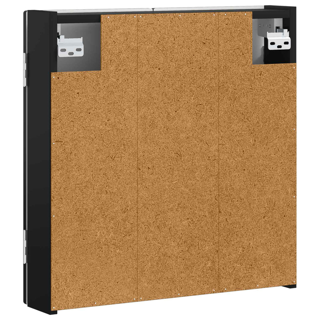 Dartbord Kabinet Haarlem 52,5 X 10,5 X 53,5 Cm
