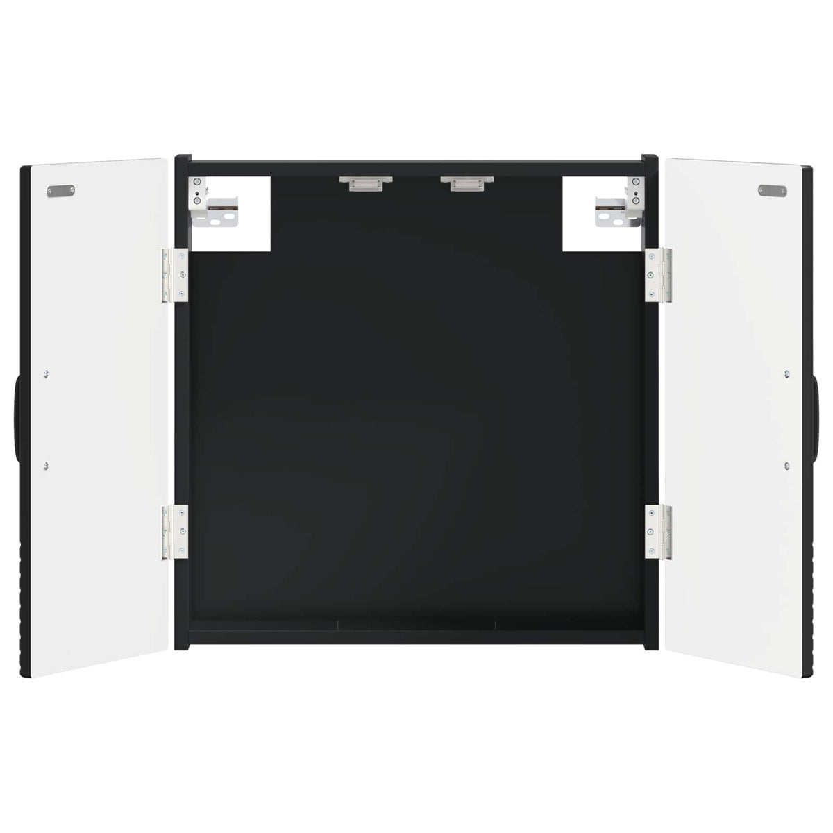 Dartbord Kabinet Haarlem 52,5 X 10,5 X 53,5 Cm