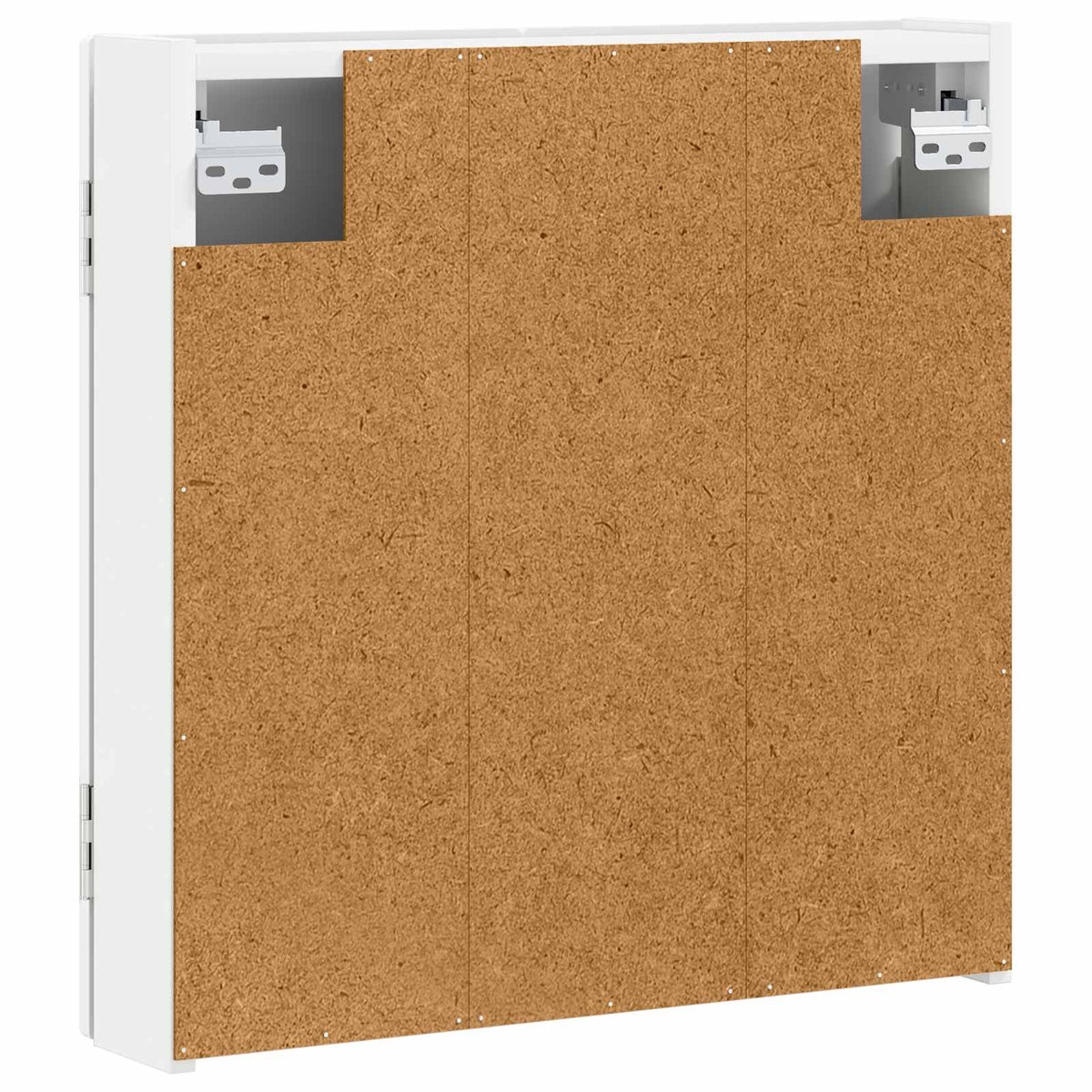 Dartbord Kabinet Hoorn 52,5 X 10,5 X 53,5 Cm Bewerkt Hout