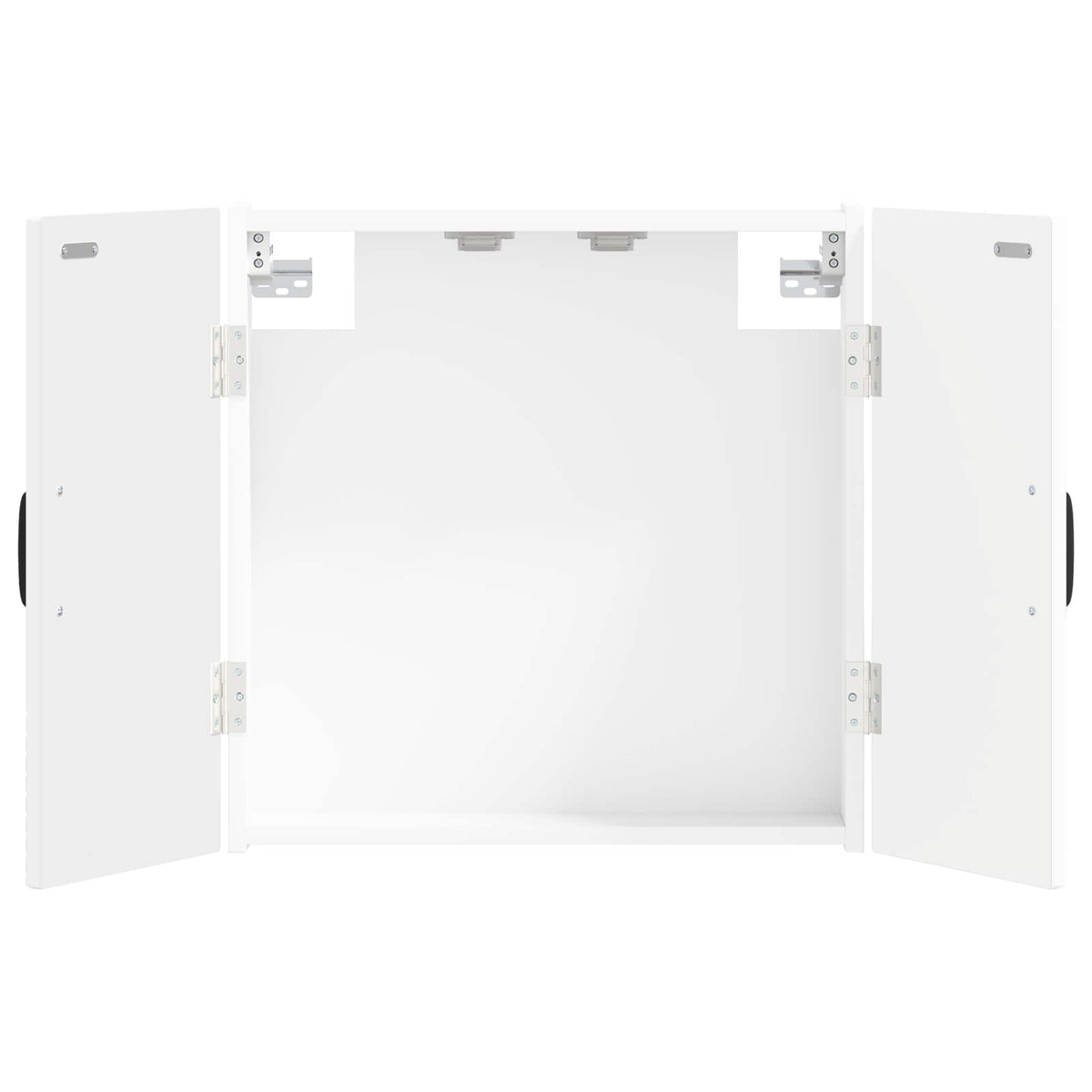 Dartbord Kabinet Hoorn 52,5 X 10,5 X 53,5 Cm Bewerkt Hout