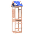 Speeltoren Bruin 52,5 X 46,5 X 208 Cm Massief Douglas Hout