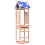 Speeltoren Bruin 52,5 X 46,5 X 208 Cm Massief Douglas Hout