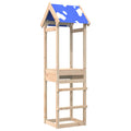 Speeltoren Bruin 52,5 X 46,5 X 195 Cm