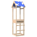 Speeltoren Bruin 52,5 X 46,5 X 195 Cm
