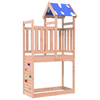 Speeltoren Bruin 110,5 X 52,5 X 215 Cm