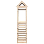 Speeltoren Bruin 85 X 52,5 X 239 Cm