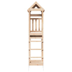 Speeltoren Bruin