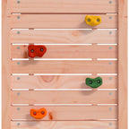 Speeltoren Bruin 53 X 110,5 X 214 Cm Massief Douglas Hout