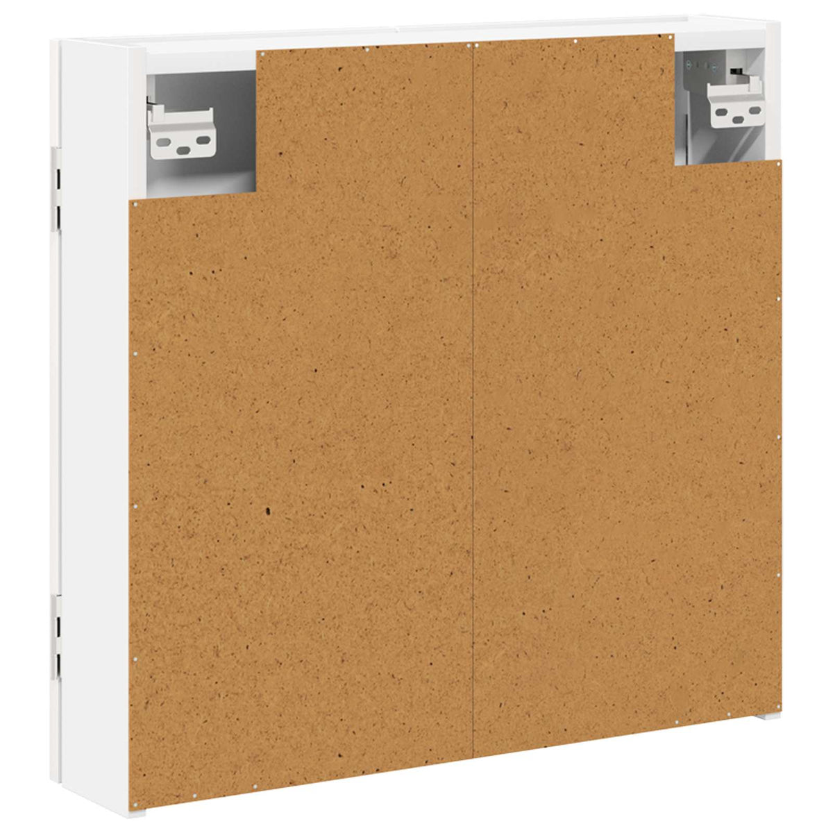 Dartbord Kabinet 56 X 12 X 53,5 Cm Bewerkt Hout