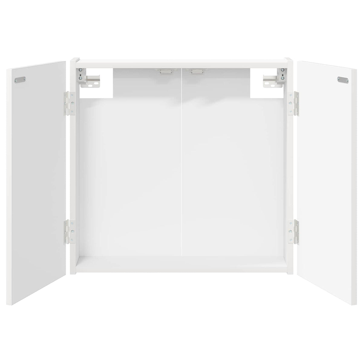 Dartbord Kabinet 56 X 12 X 53,5 Cm Bewerkt Hout