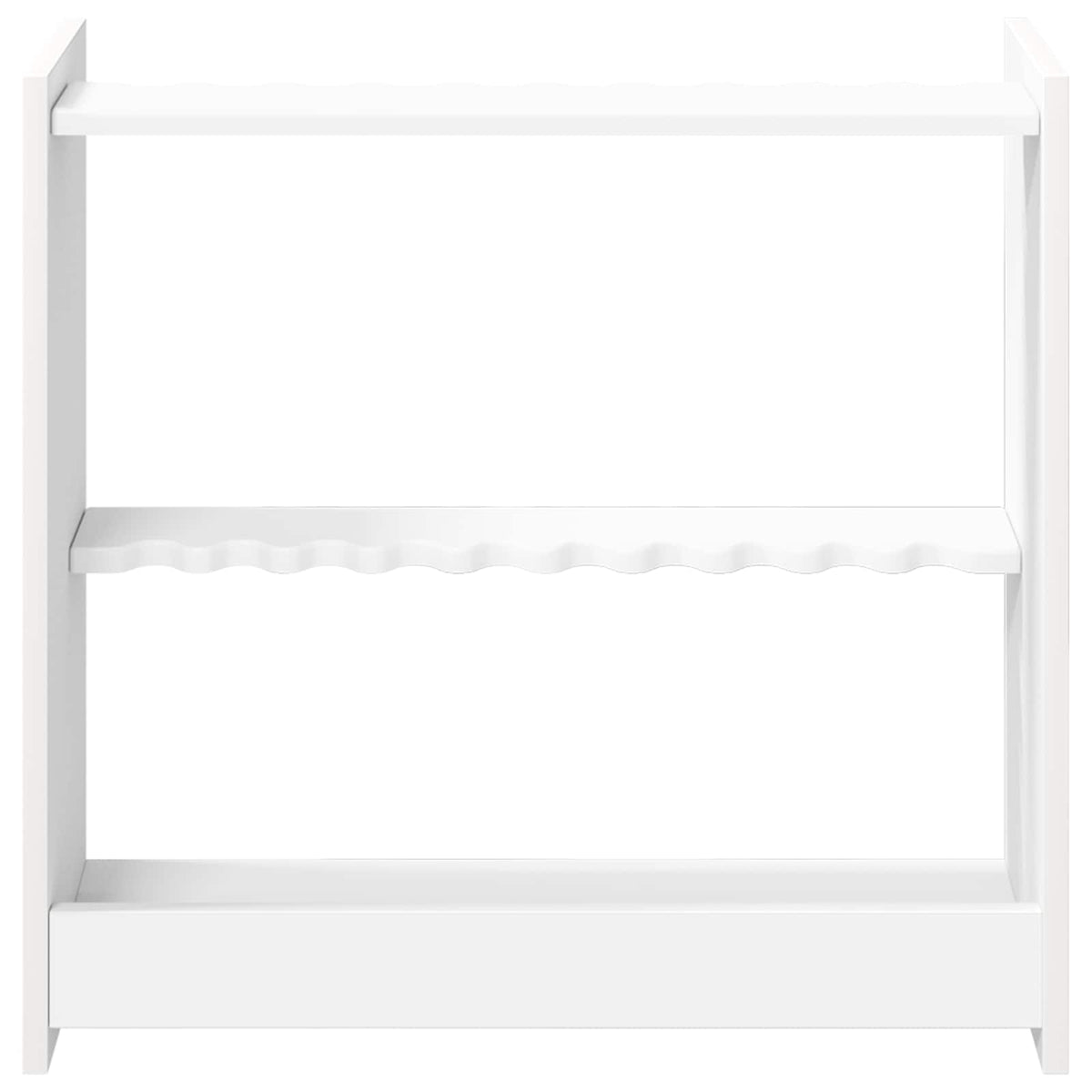 Biljartkeu Standaard Bewerkt Hout 60 X 20 X 57 Cm