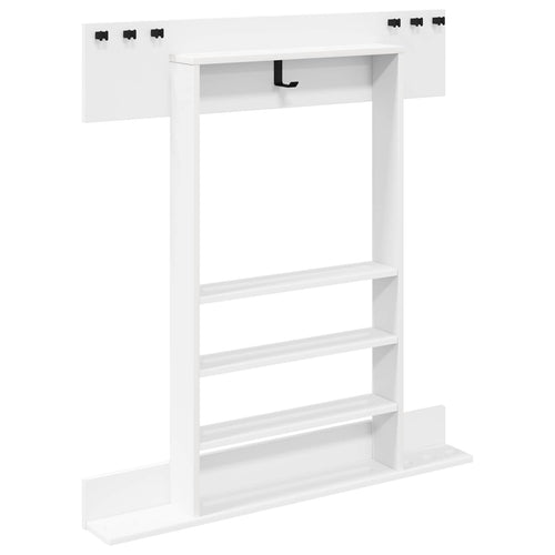 Biljartkeu Standaard Bewerkt Hout 93 X 12 X 103 Cm