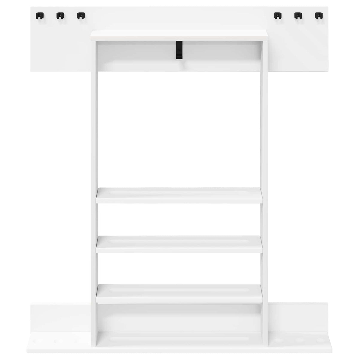 Biljartkeu Standaard Bewerkt Hout 93 X 12 X 103 Cm