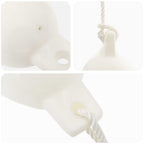 Boot Fenders 2 St Pvc