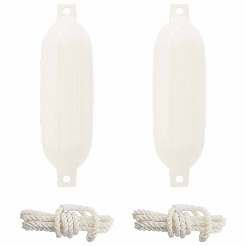 Boot Fenders 2 St Pvc