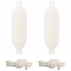 Boot Fenders 2 St Pvc