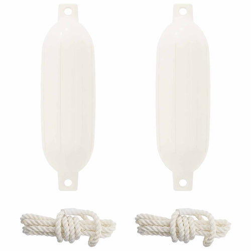 Boot Fenders 2 St Pvc