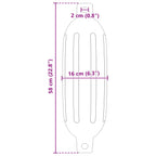 Boot Fenders 2 St Pvc
