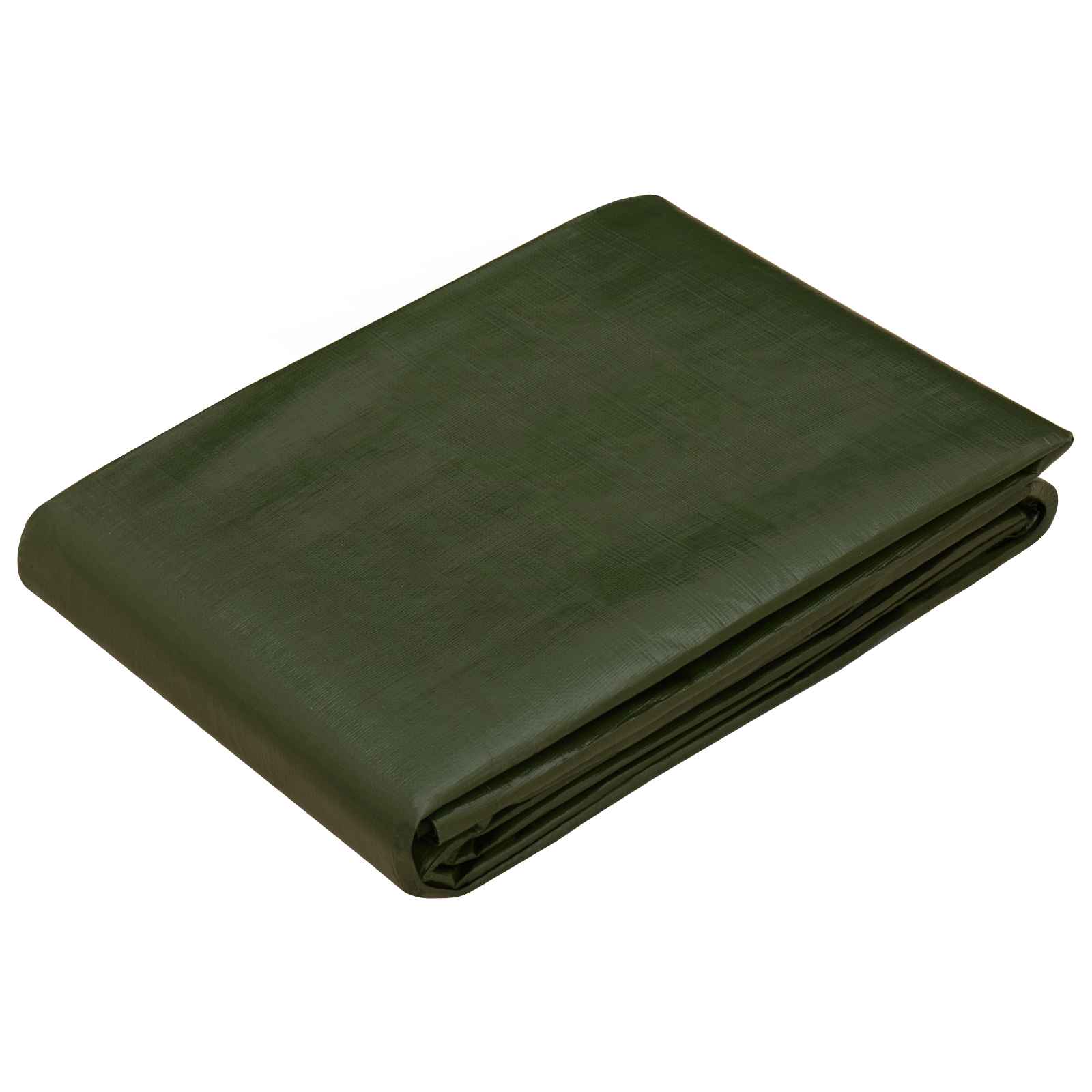 Zeil Met Oogjes 260 Gsm Pe