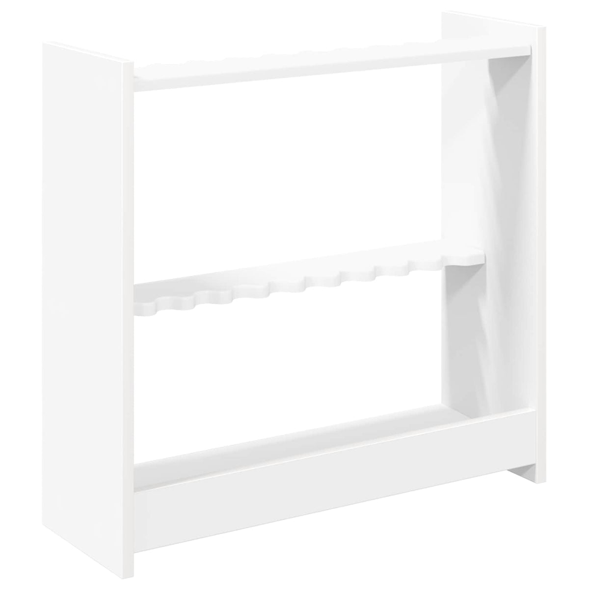 Biljartkeu Standaard Bewerkt Hout 60 X 20 X 57 Cm