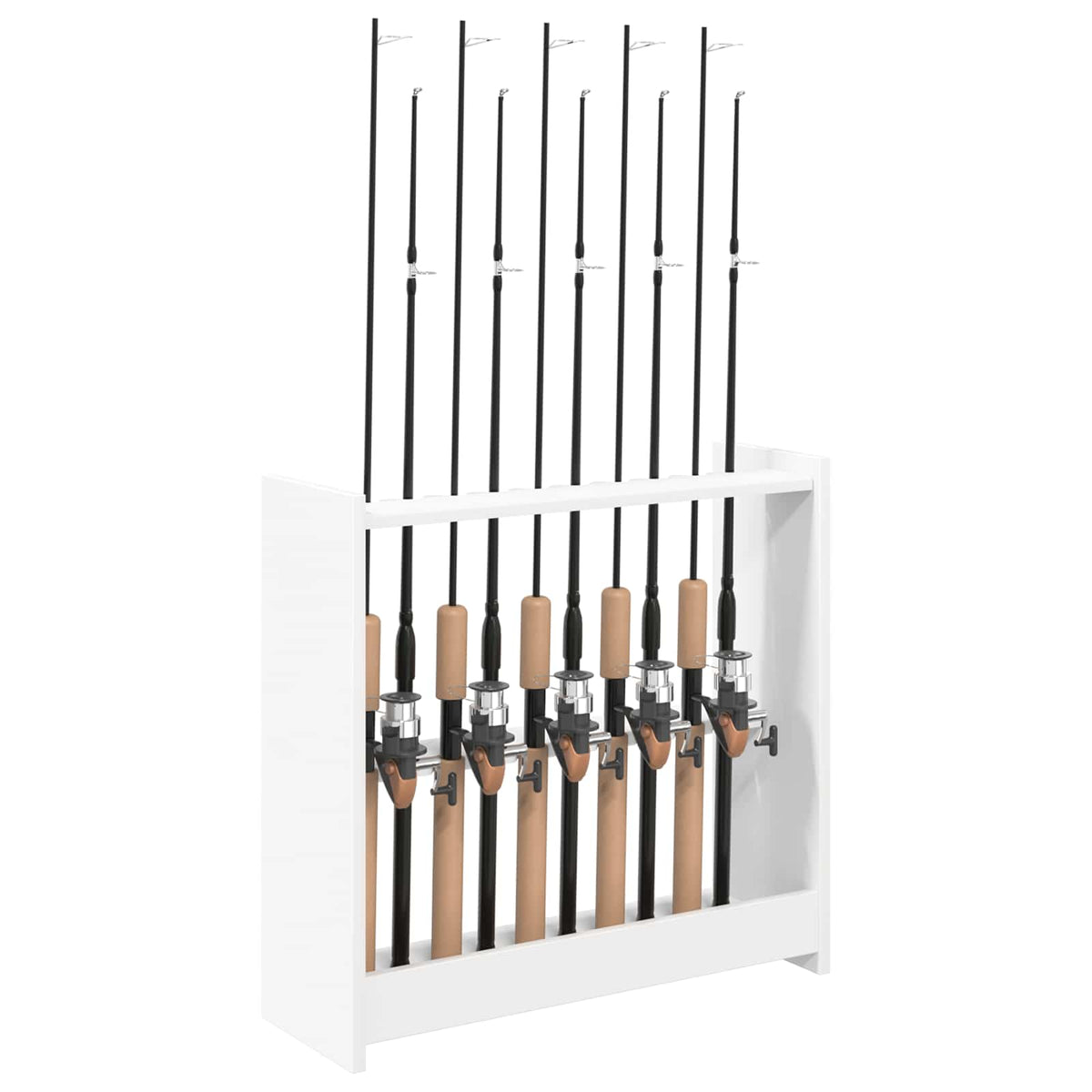 Biljartkeu Standaard Bewerkt Hout 60 X 20 X 57 Cm