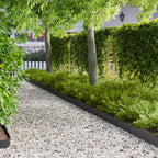 Tuinrand 20 Pcs 103 X Metaal Roestig