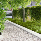Tuinrand 20 Pcs 103 X Metaal Roestig