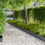 Tuinrand 20 Pcs 103 X Metaal Roestig