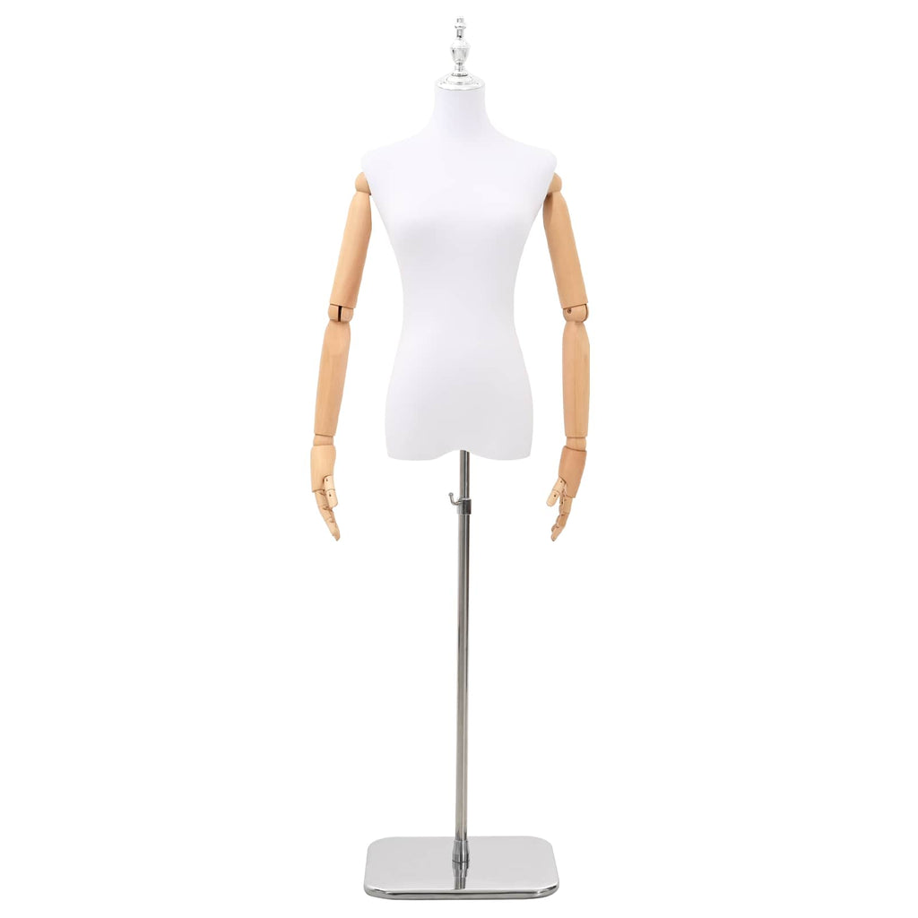 Verstelbare Mannequin Van 170-218 Cm Met Voet Man Pp