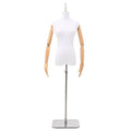 Verstelbare Mannequin Van 170-218 Cm Met Voet Man Pp