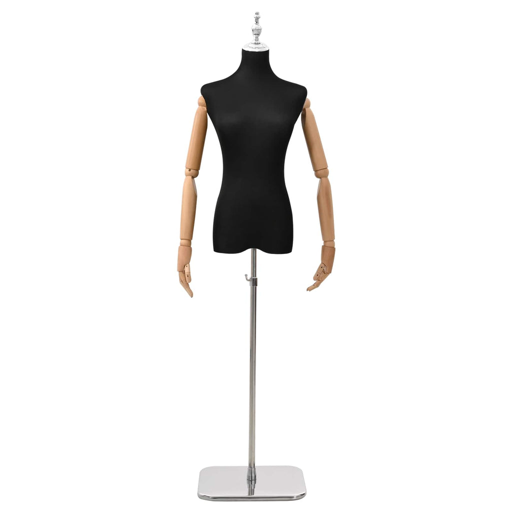 Verstelbare Mannequin Van 170-218 Cm Met Voet Man Pp