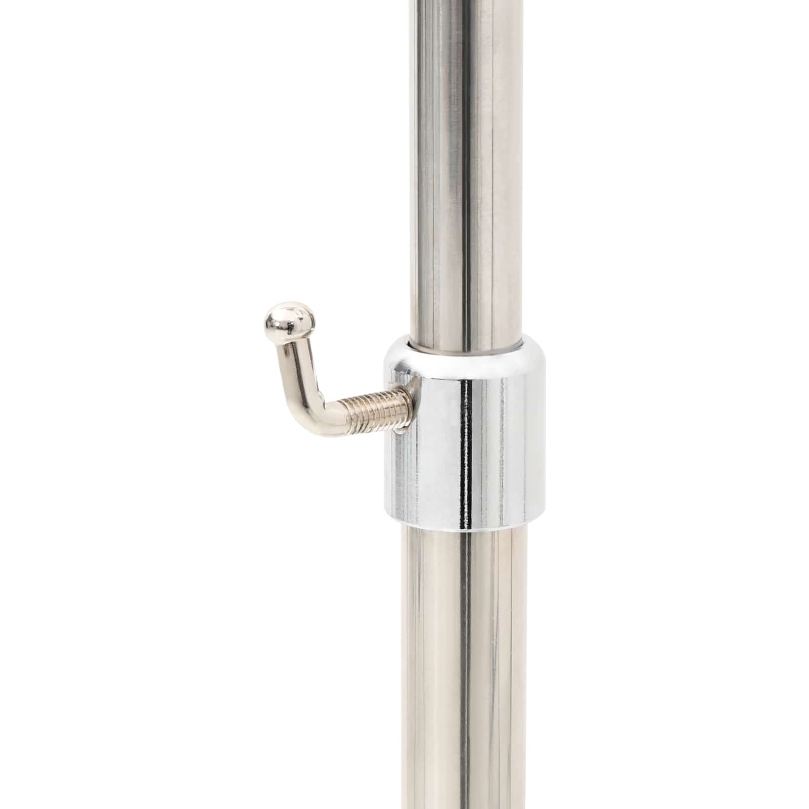 Verstelbare Mannequin Van 170-218 Cm Met Voet Man Pp